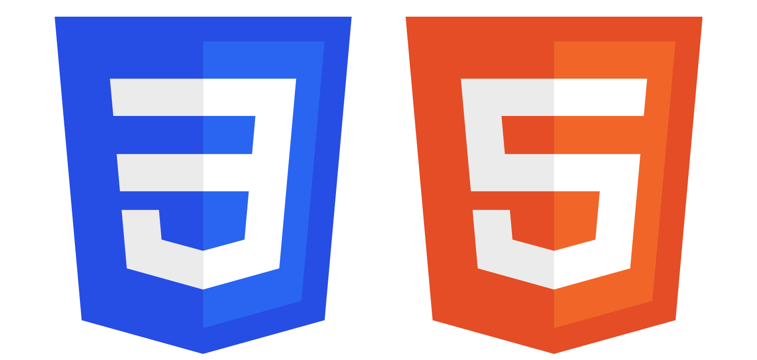 CSS HTML CSS HTML