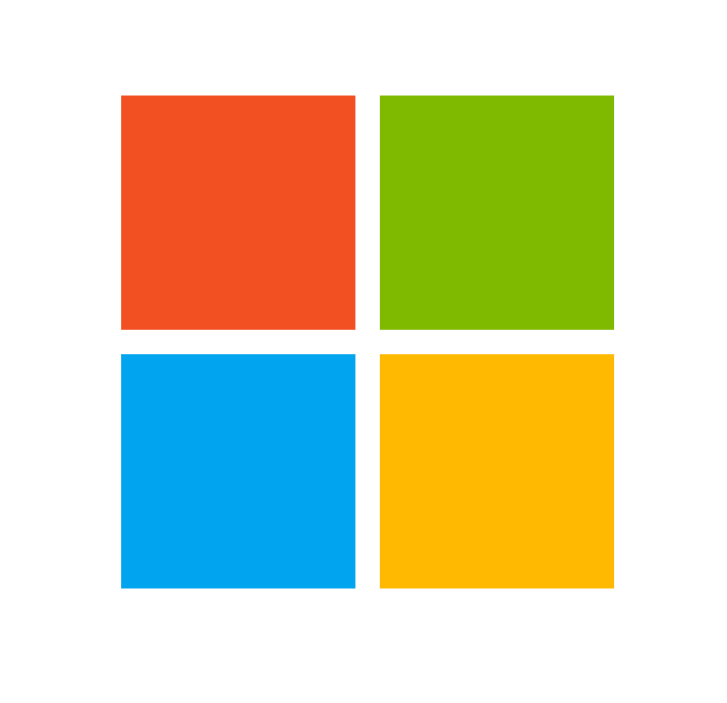 Microsoft Logo